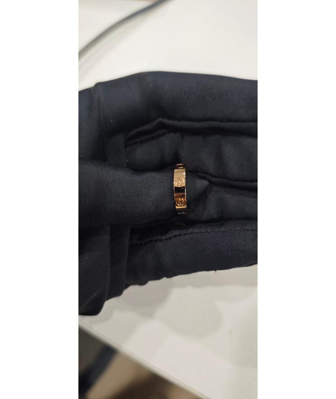 CARTIER Золотое кольцо из розового золота, фото 2