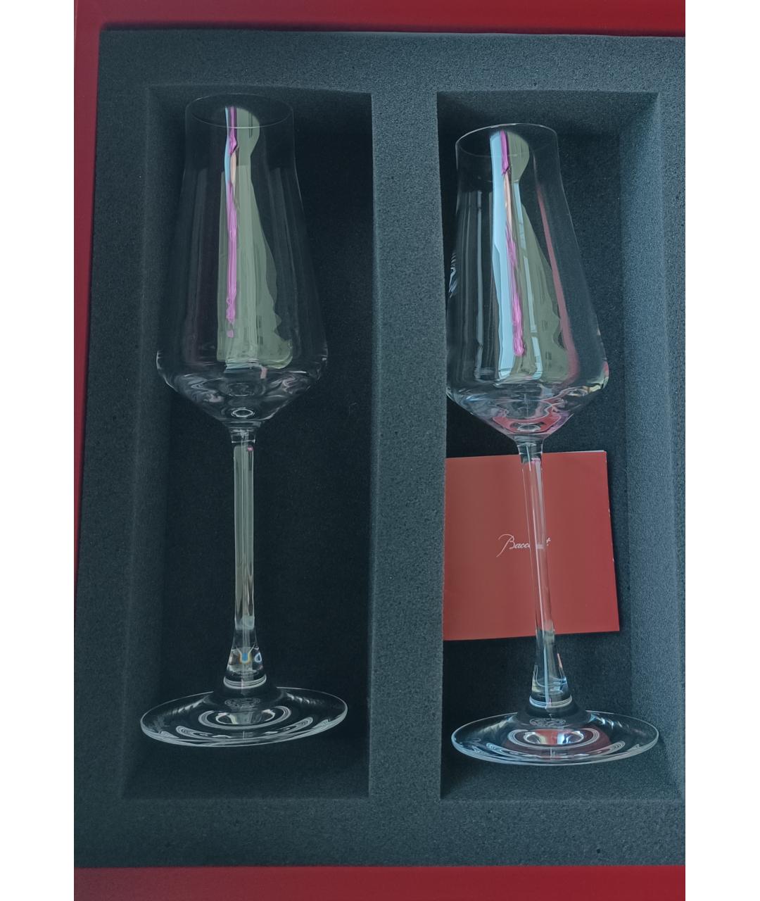 BACCARAT Фужер для шампанского, фото 5