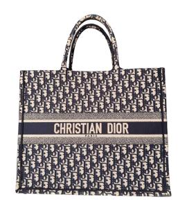 CHRISTIAN DIOR Сумка тоут