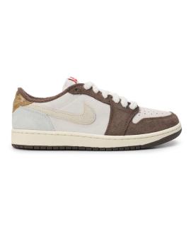 JORDAN Низкие кроссовки / кеды