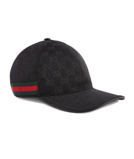 GUCCI Кепка/бейсболка