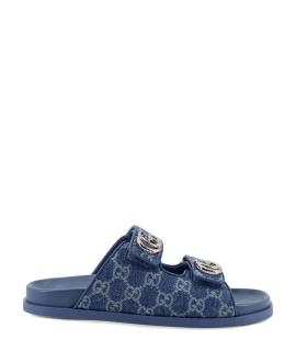 GUCCI Шлепанцы