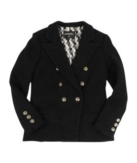 CHANEL Жакет/пиджак