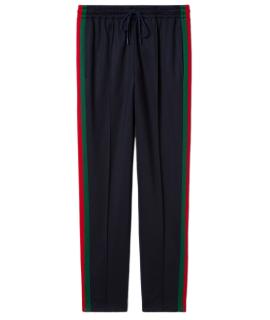 GUCCI Повседневные брюки