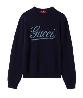 GUCCI Джемпер / свитер