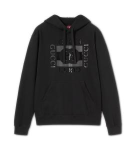 GUCCI Худи/толстовка