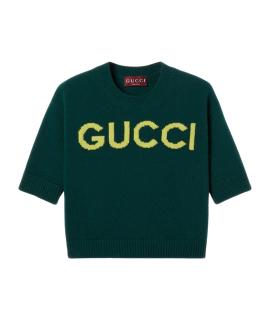 GUCCI Джемпер / свитер