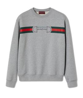 GUCCI Худи/толстовка
