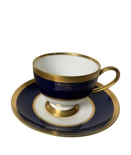 GIVENCHY Чайная посуда