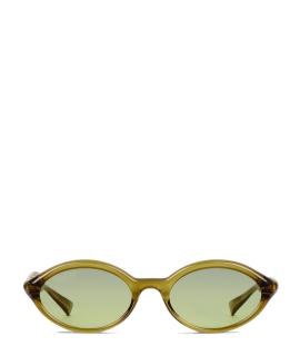 GUCCI Солнцезащитные очки