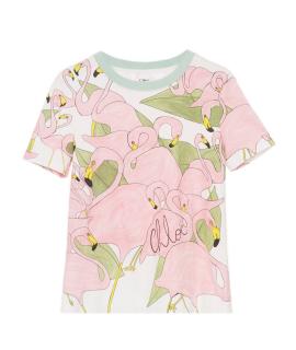 CHLOE Футболка