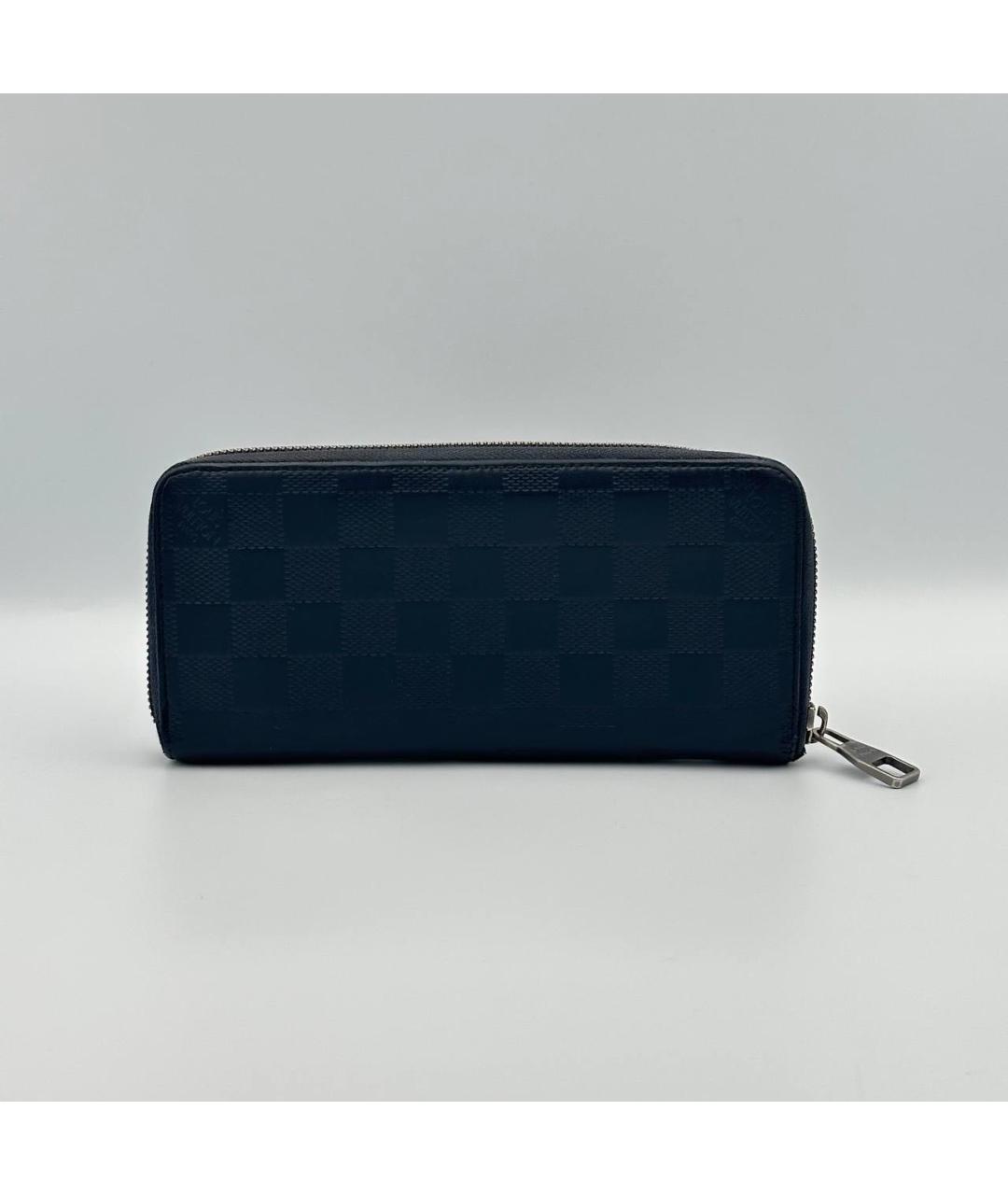 LOUIS VUITTON Кошелек, фото 4