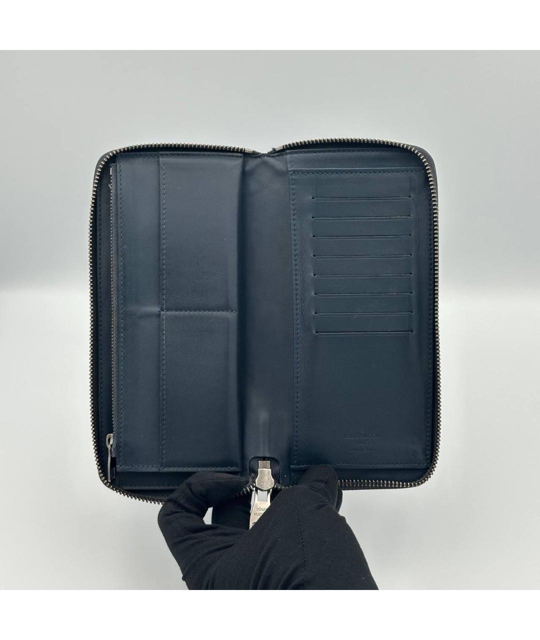 LOUIS VUITTON Кошелек, фото 2