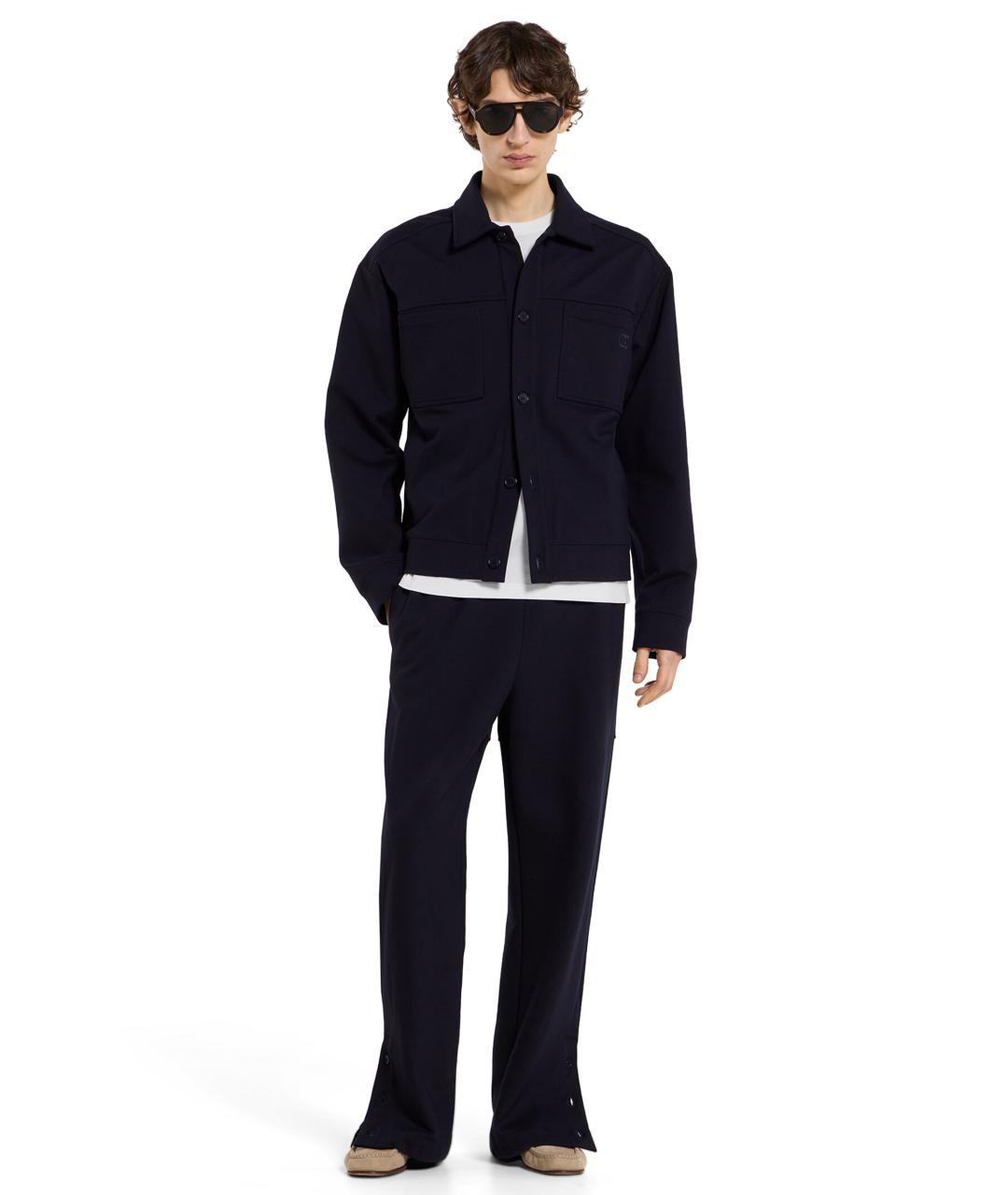 GUCCI Белая хлопковая футболка, фото 2