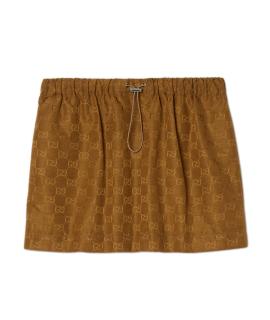 GUCCI Юбка мини