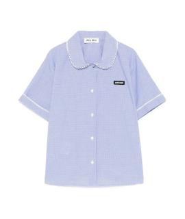 MIU MIU Рубашка