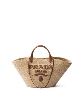 PRADA Сумка тоут