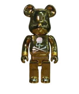 BEARBRICK Скульптура