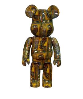 BEARBRICK Скульптура