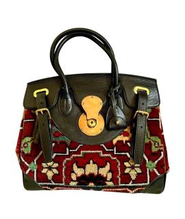 RALPH LAUREN Сумка с короткими ручками