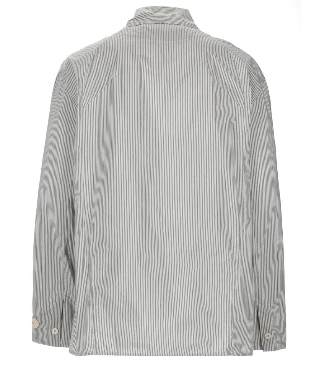 JACQUEMUS Мульти полиэстеровый пиджак, фото 2