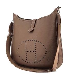 HERMES Сумка через плечо