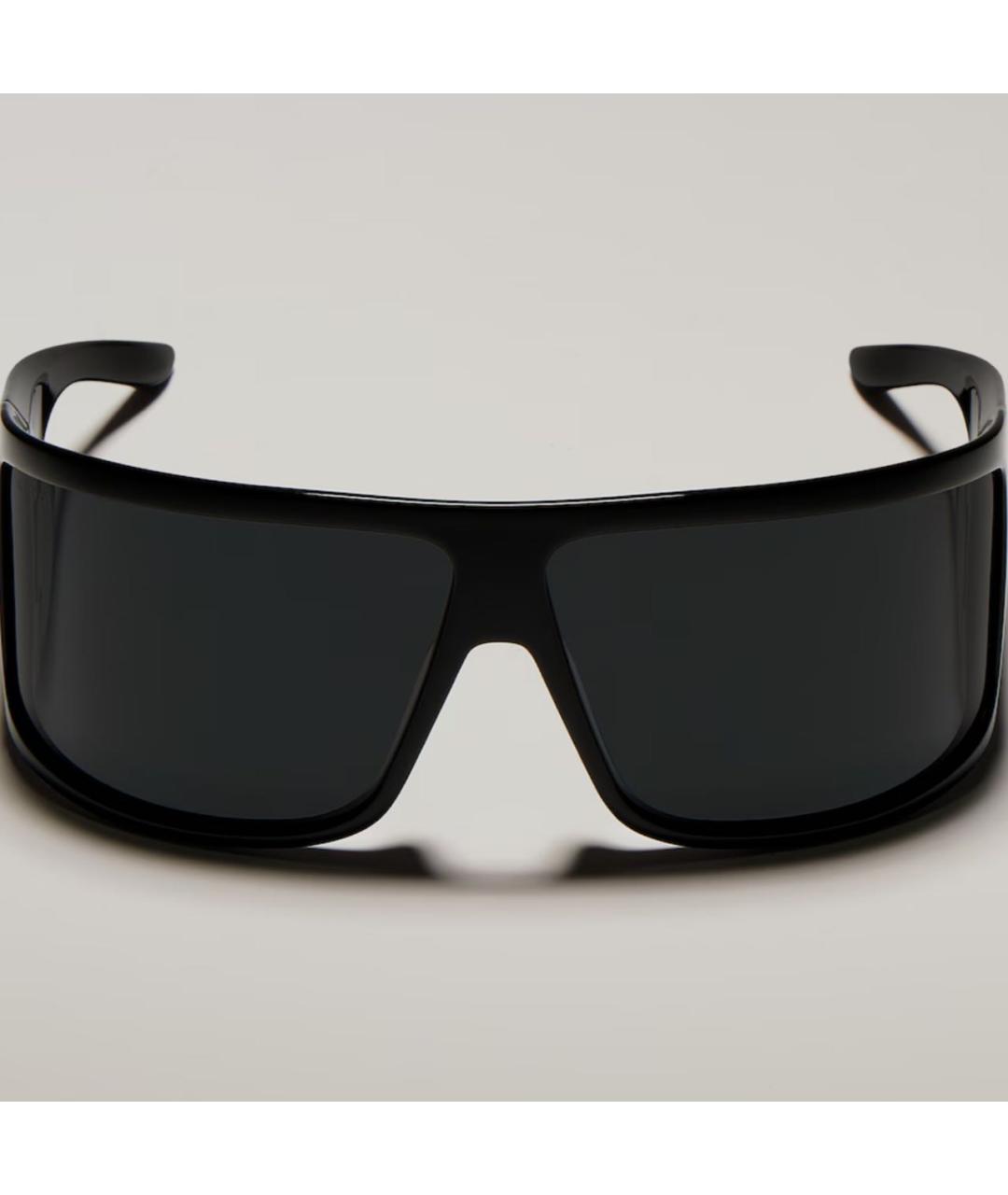 GUCCI Черные солнцезащитные очки, фото 3