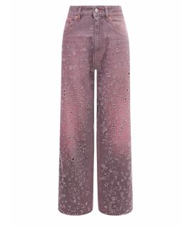 MAISON MARGIELA Прямые джинсы