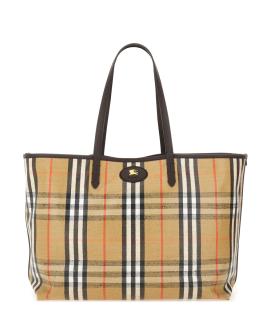 BURBERRY Сумка тоут