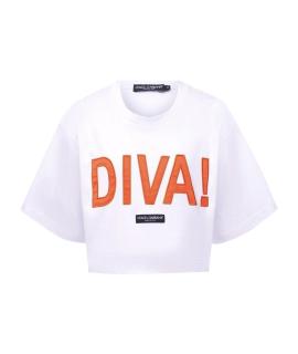 DOLCE&GABBANA Футболка