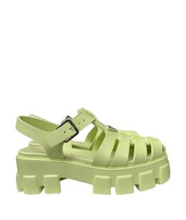 PRADA Сандалии