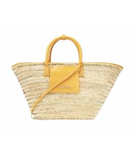 JACQUEMUS Пляжная сумка