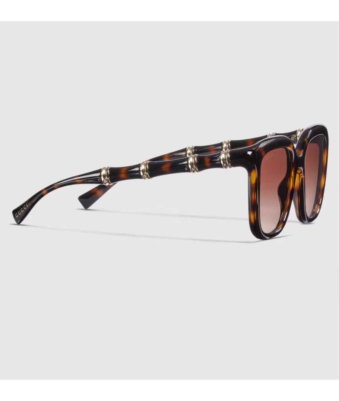 GUCCI Солнцезащитные очки, фото 2