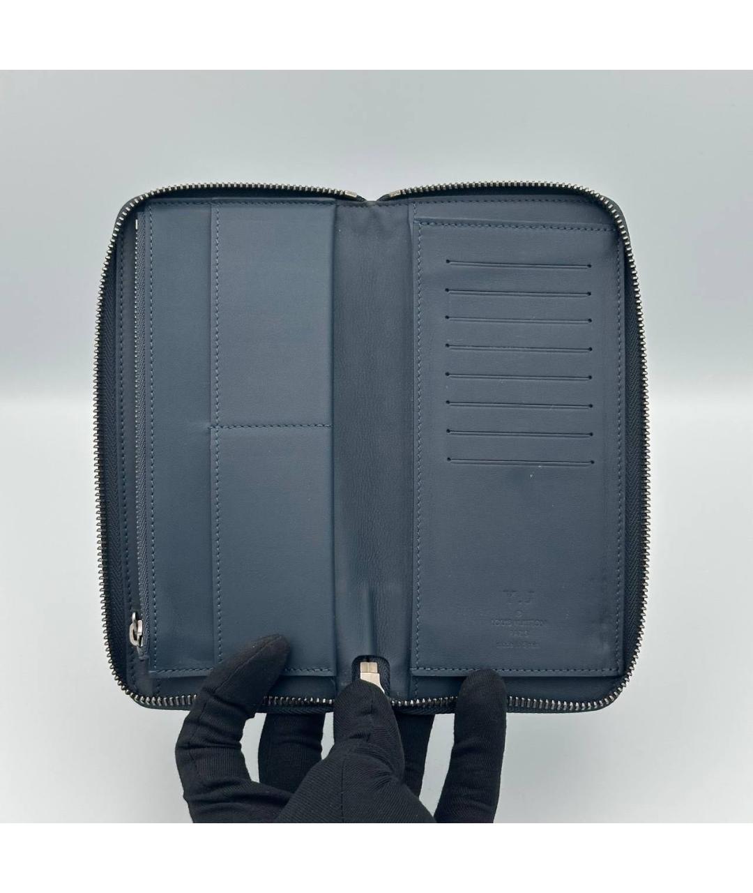 LOUIS VUITTON Кошелек, фото 2