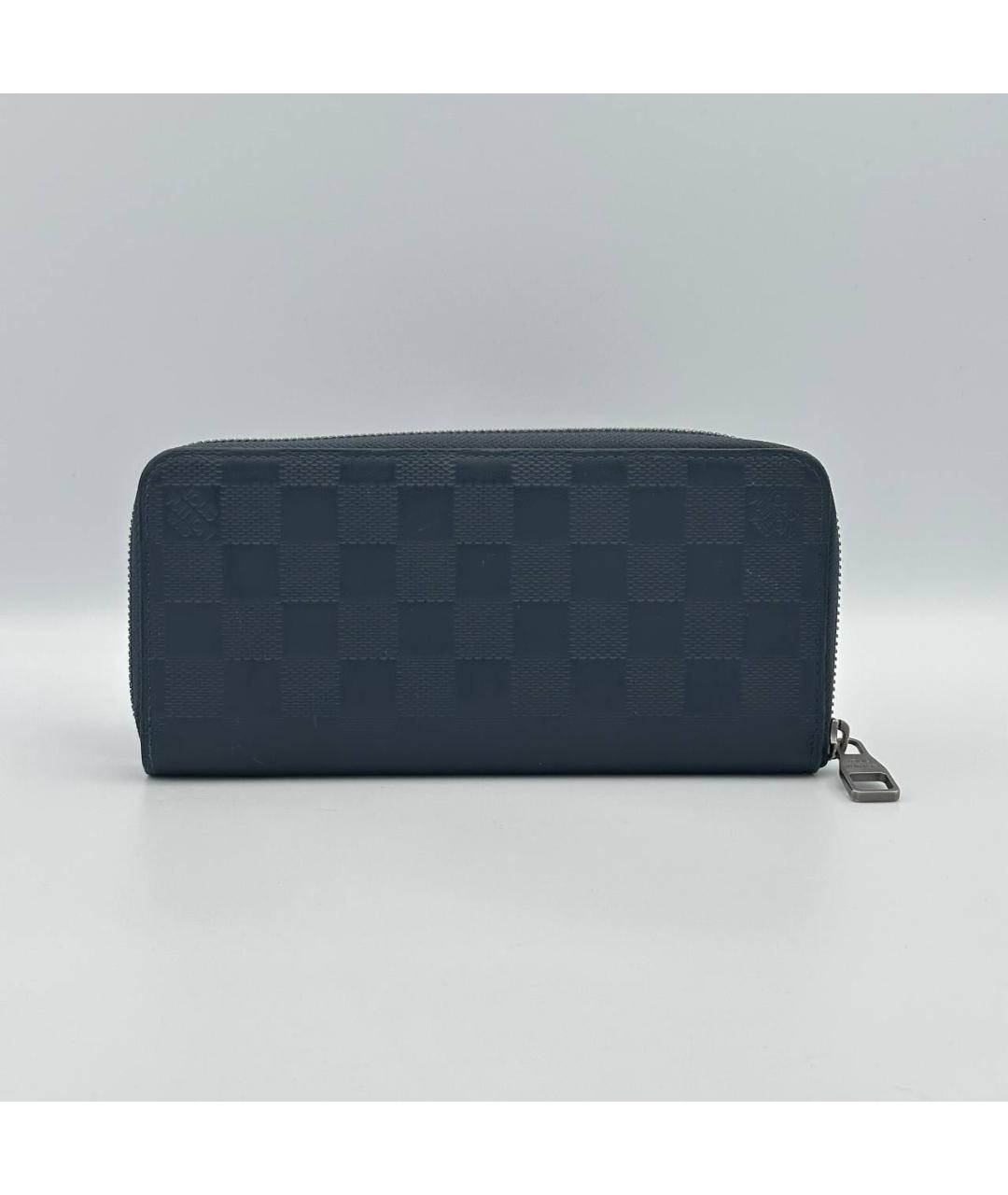 LOUIS VUITTON Кошелек, фото 4