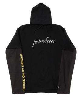 VETEMENTS Худи/толстовка