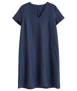 LES COPAINS Повседневное платье