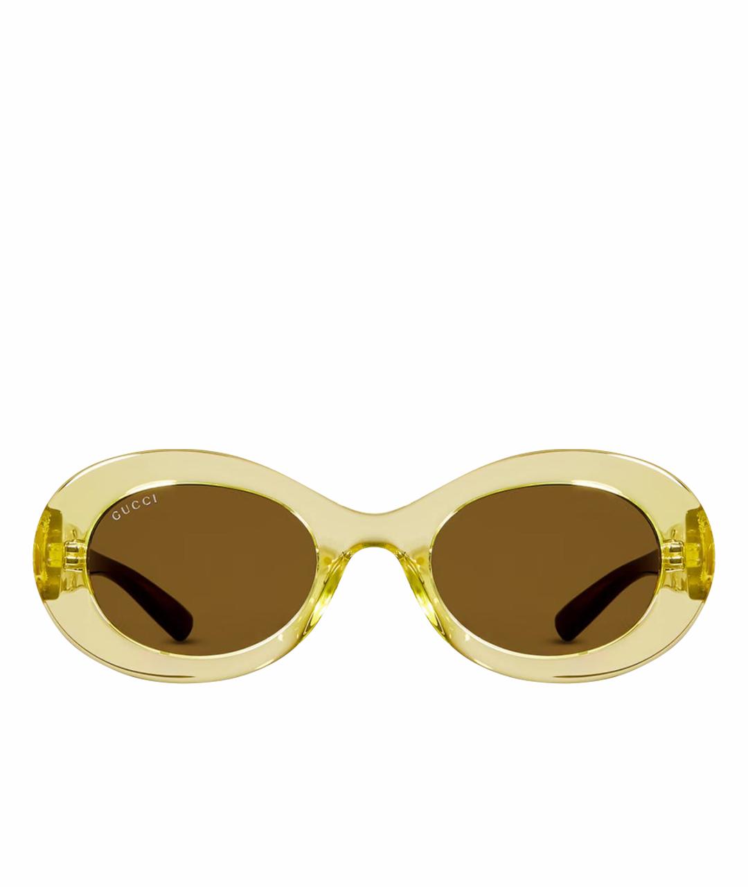 GUCCI Солнцезащитные очки, фото 1