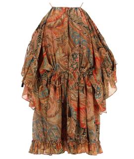 ETRO Повседневное платье