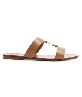 DOLCE&GABBANA Шлепанцы