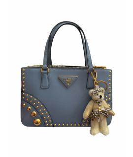 PRADA Сумка с короткими ручками
