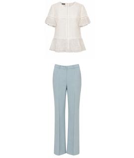 ESCADA Костюм с брюками