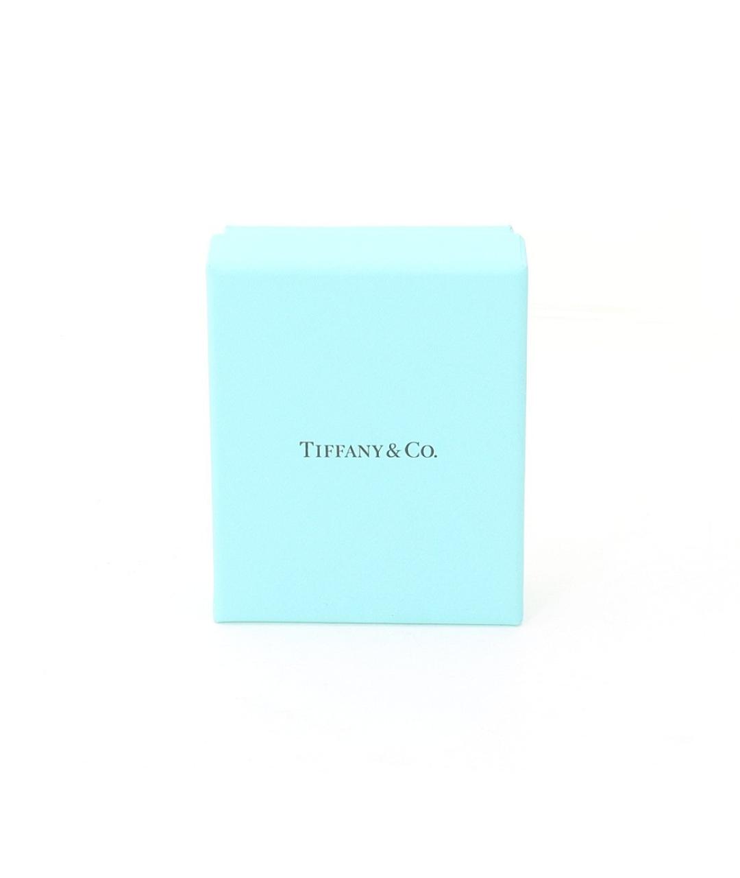 TIFFANY&CO Серебрянный серебряный браслет, фото 2