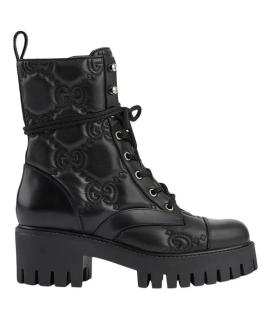 GUCCI Полусапоги