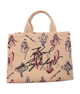 KARL LAGERFELD Сумка тоут