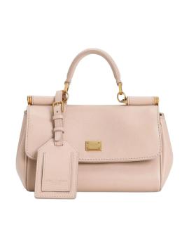 DOLCE&GABBANA Сумка с короткими ручками