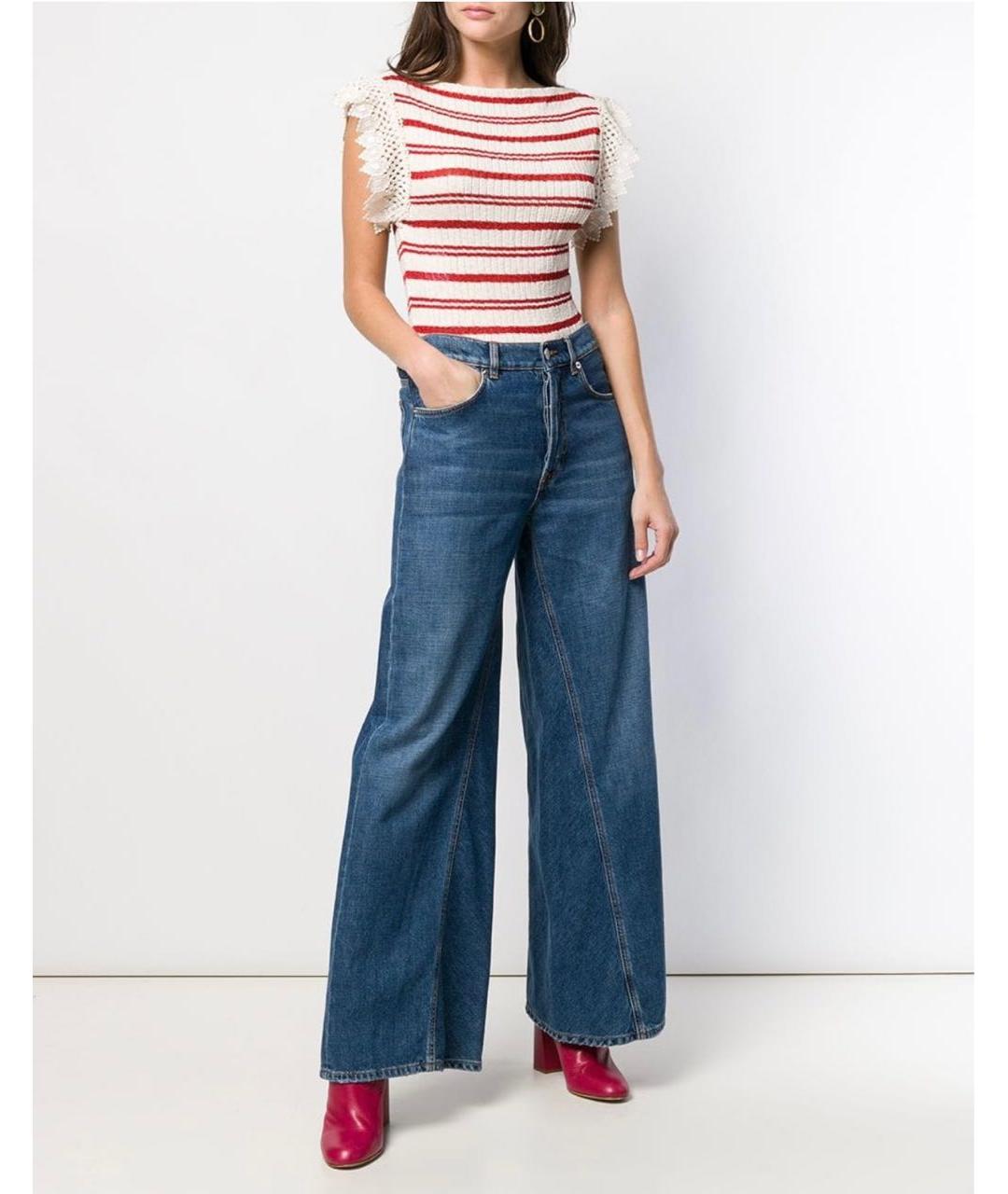 PHILOSOPHY DI LORENZO SERAFINI Мульти хлопковая майка, фото 2