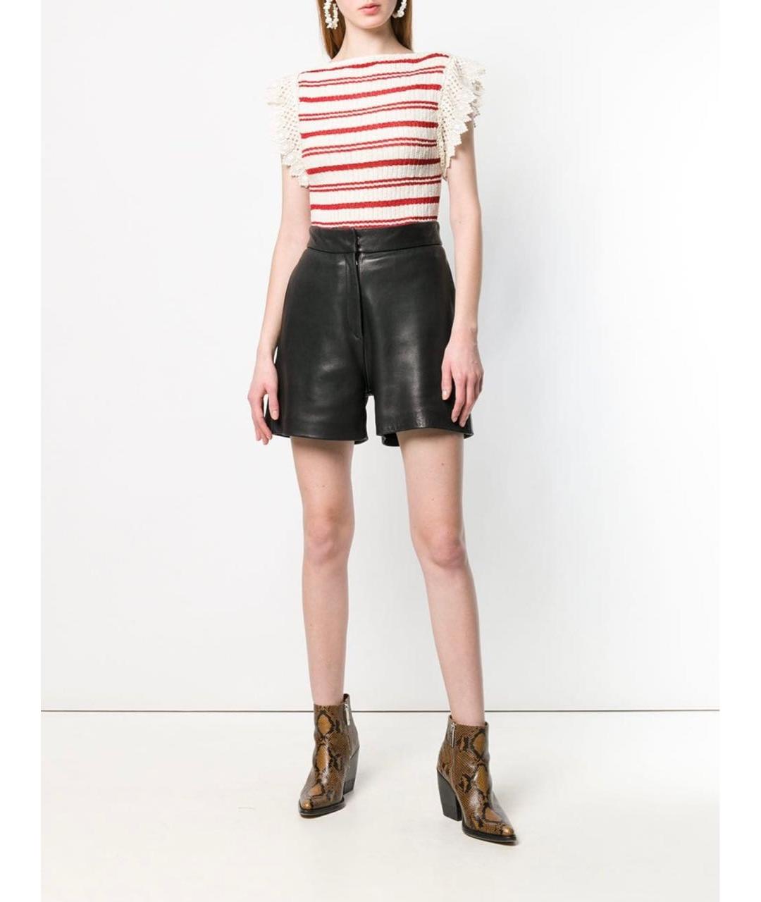 PHILOSOPHY DI LORENZO SERAFINI Мульти хлопковая майка, фото 5