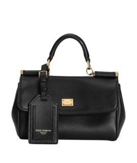 DOLCE&GABBANA Сумка через плечо