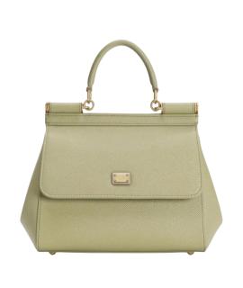 DOLCE&GABBANA Сумка с короткими ручками